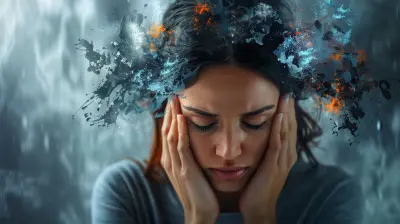 The Art of Staying Calm: Emotional Intelligence in High-Stress Environments