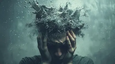 The Art of Staying Calm: Emotional Intelligence in High-Stress Environments