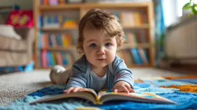 The Benefits of Bilingualism on Cognitive Development