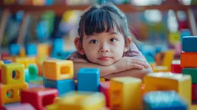 The Benefits of Bilingualism on Cognitive Development