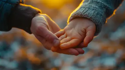 The Benefits of Empathy for Personal Well-Being