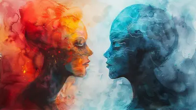 The Connection Between Emotional Intelligence and Effective Communication