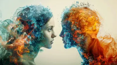 The Connection Between Emotional Intelligence and Effective Communication