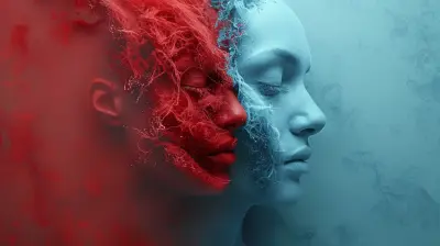 The Connection Between Emotional Intelligence and Self-Care
