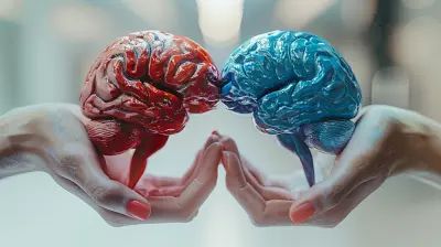 The Connection Between Empathy and Altruism