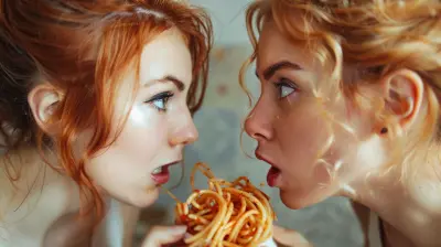 The Connection Between Personality Disorders and Eating Disorders