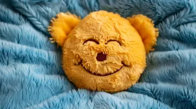 The Connection Between Sleep and Happiness: What You Need to Know