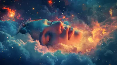 The Connection Between Sleep and Happiness: What You Need to Know