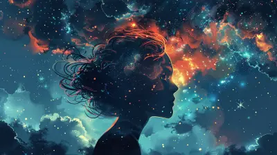 The Connection Between Sleep and Mental Clarity