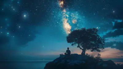 The Connection Between Sleep and Mental Clarity