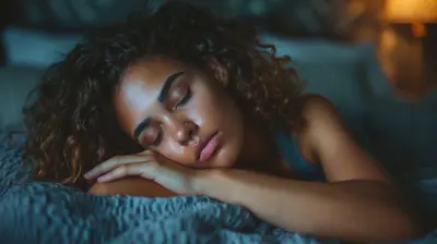 The Connection Between Sleep Disorders and Mental Health