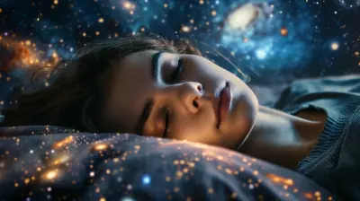 The Connection Between Sleep Disorders and Mental Health