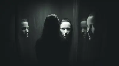 The Dark Side of Charm: Identifying Histrionic Personality Disorder