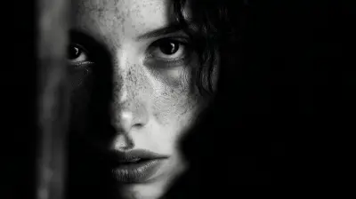 The Dark Side of Charm: Identifying Histrionic Personality Disorder