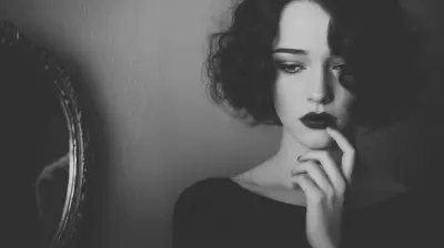 The Dark Side of Charm: Identifying Histrionic Personality Disorder