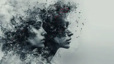 The Dark Side of Empathy: When Compassion Becomes Overwhelming