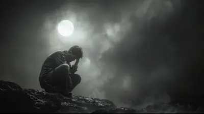 The Dark Side of Empathy: When Compassion Becomes Overwhelming