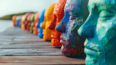 The Emotional Intelligence Toolkit: Practical Skills for Everyday Life