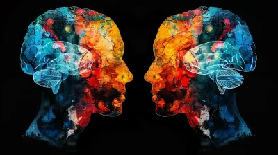 The Empathy-Driven Brain: Understanding Emotional Mirroring