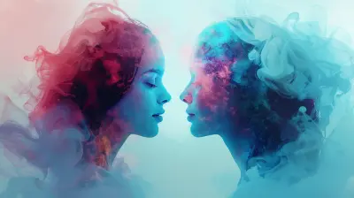 The Empathy Driven Brain Understanding Emotional Mirroring