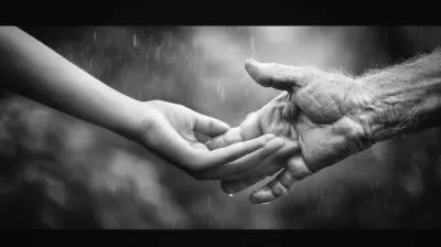 The Empathy Gap: Why Some People Struggle to Feel Compassion