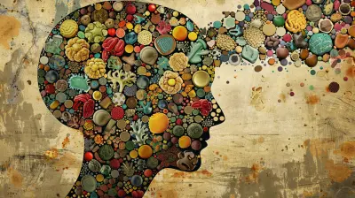 The Gut-Brain Axis: How Your Digestive System Affects Your Mood