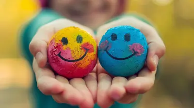The Happiness Set Point: Can You Really Change How Happy You Are?
