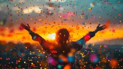 The Happiness Set Point: Can You Really Change How Happy You Are?