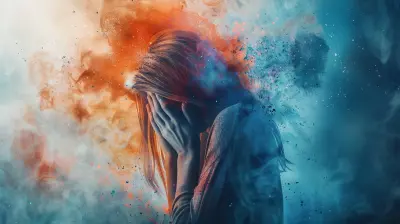 The Impact of Anxiety on Relationships and How to Address It