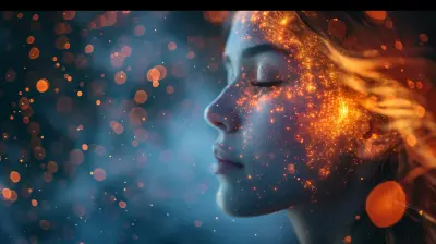 The Impact of Emotional Resilience on Overall Health