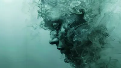 The Impact of Schizophrenia on Daily Functioning