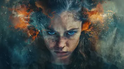 The Impact Of Schizophrenia On Daily Functioning