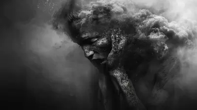 The Impact of Schizophrenia on Daily Functioning