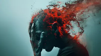 The Impact of Schizophrenia on Daily Functioning