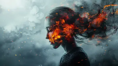 The Impact of Schizophrenia on Memory and Concentration