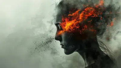 The Impact of Schizophrenia on Memory and Concentration