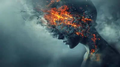 The Impact of Schizophrenia on Memory and Concentration