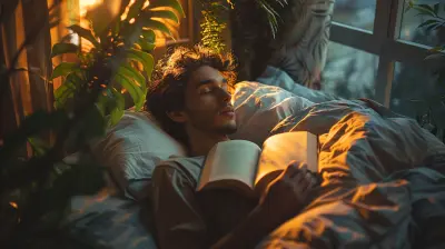 The Impact of Sleep on Mental Health and How to Improve It