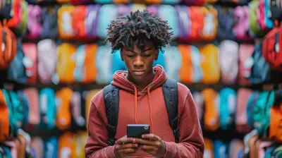 The Impact of Social Media on Adolescent Mental Health