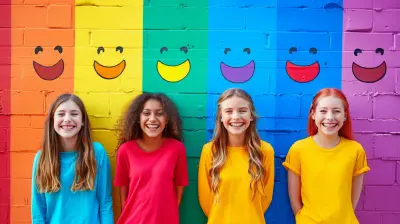 The Impact of Social Media on Modern Happiness Levels