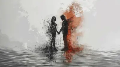 The Impact of Stress on Relationship Quality