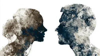 The Importance of Boundaries in Relationships with People Who Have Personality Disorders