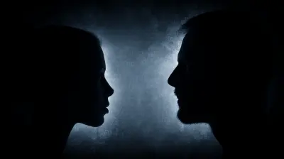 The Importance of Boundaries in Relationships with People Who Have Personality Disorders