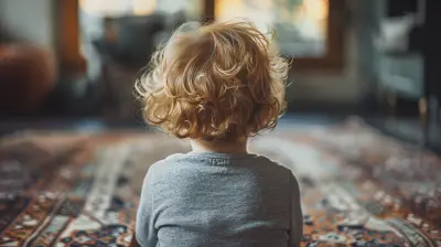 The Importance of Early Intervention in Childhood Mental Disorders