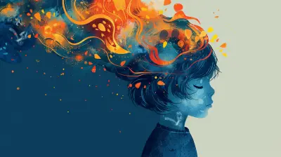 The Importance of Early Intervention in Childhood Mental Disorders