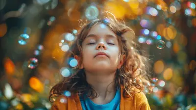 The Importance of Early Intervention in Childhood Mental Disorders