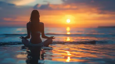 The Importance of Emotional Detox for Physical Health