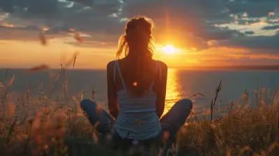 The Importance of Emotional Detox for Physical Health