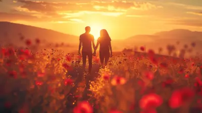 The Importance of Mutual Growth in Romantic Relationships