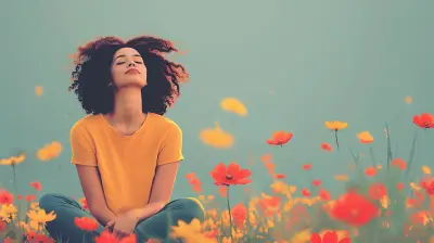 The Importance Of Self Care In Preventing Compassion Fatigue